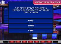 Jeopardy all screenshot 2/6