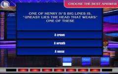 Jeopardy all screenshot 6/6