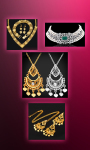 New Indian Jewellery Designs screenshot 2/3