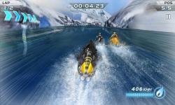 Powerboat Racing 3D opened screenshot 2/6