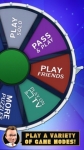Wheel of Fortune original screenshot 1/6