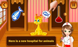 Forest Animal Hospital screenshot 2/5