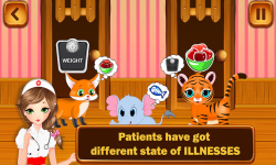Forest Animal Hospital screenshot 5/5