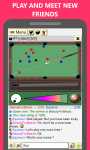 Player22 Multiplayer games and live chat rooms screenshot 1/6