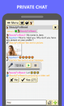 Player22 Multiplayer games and live chat rooms screenshot 2/6