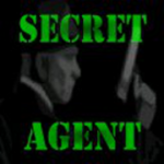 The Secret Agent screenshot 1/4