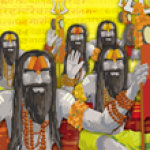 Sacred Hindu Chaants screenshot 1/4
