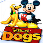 Disney Dogs screenshot 1/2