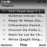 Golden Voice of Punjab screenshot 2/2
