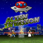 Alien Invasion Trial screenshot 1/3