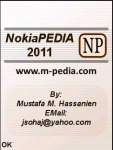 NokiaPedia 2011 screenshot 1/3