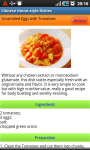 Recipes of Chinese Home-style Dishes  screenshot 3/5