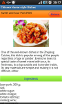 Recipes of Chinese Home-style Dishes  screenshot 5/5