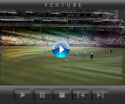 Live Cricket 2013 screenshot 1/1