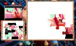 Wreck It Ralph Puzzle  screenshot 5/5