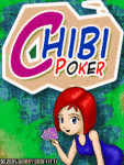 Chibi Poker screenshot 1/6