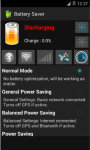 Easy Battery Saver App screenshot 2/2