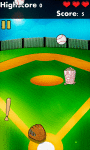 Baseball Krayze screenshot 3/4