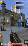 Sniper War - Free screenshot 2/4