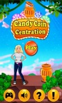 Candy Coincentration screenshot 1/6
