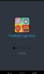 Football Logo Fan Quiz screenshot 3/3
