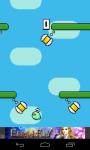 Flappy Copters screenshot 1/3