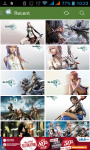 Final Fantasy Cool Wallpaper screenshot 1/3