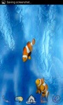 Goldfish in Tank screenshot 1/3