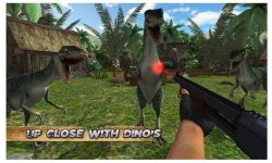 Jurassic Hunter Primal Prey screenshot 2/4