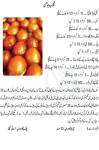 Sweet Dish Recipes In Urdu screenshot 2/3
