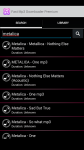 Fast Mp3 Downloader Premium screenshot 1/3