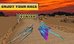 Dragon Racing screenshot 3/3