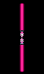 LED Double Laser Sword Flashlight screenshot 6/6
