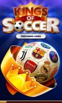 Kings of Soccer - Multiplayer Football Game screenshot 2/6