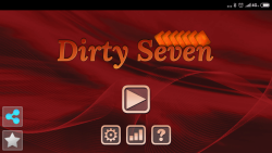 Dirty Seven screenshot 1/5