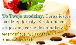 Polskie życzenia urodzinowe SMS screenshot 4/6
