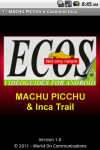Machu Picchu - Cammino Inca 1 screenshot 1/6