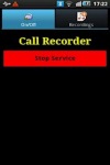 Call Recorder with Speaker screenshot 4/6