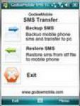 GodswMobile SMS Transfer screenshot 1/1