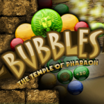 Bubbles - Temple Of Pharaoh screenshot 1/6