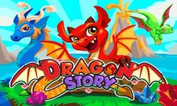 Dragon Story screenshot 1/5