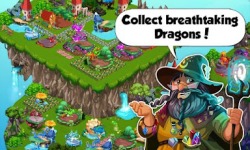Dragon Story screenshot 5/5