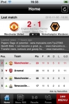 Fan Manchester Free screenshot 1/1