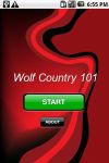Wolf Country 101 screenshot 1/1