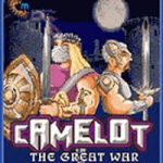Camelot The Great War Free screenshot 1/2