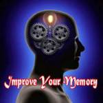 Improve Your Memory Pro screenshot 1/5