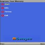 Improve Your Memory Pro screenshot 2/5