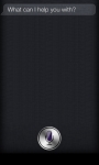 Fake iPhone Screen with Siri screenshot 5/5