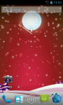 Christmas 2013 Live Wallpaper screenshot 1/3