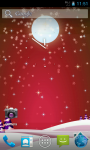 Christmas 2013 Live Wallpaper screenshot 3/3